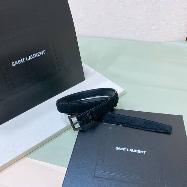 Saint Laurent Belt 20MM SLB00119 Saint Laurent Belt 20MM SLB00119